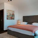 Hotel Mediterranean Levadas