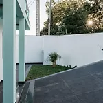 Hotel Mediterranean 4*