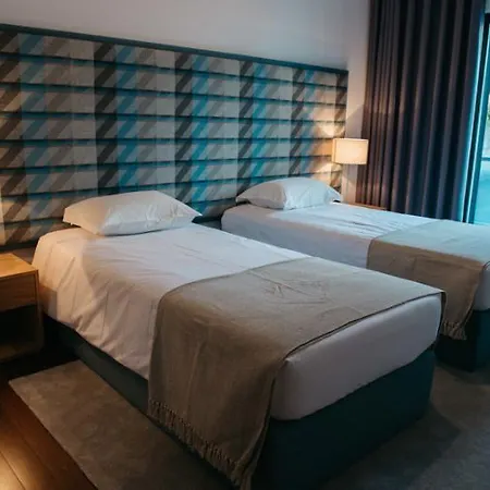 Hotel Mediterranean Levadas