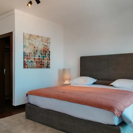 Mediterranean Levadas