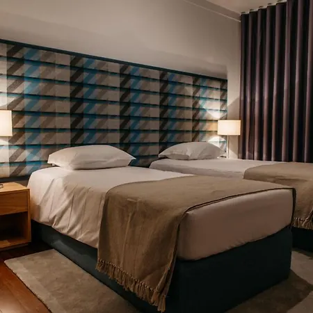 Mediterranean Hotel Levadas