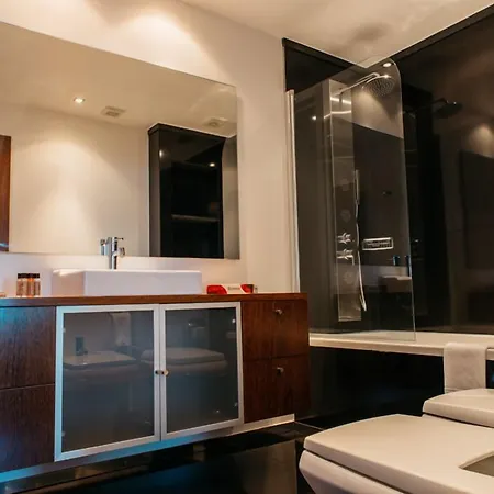 Hotel Mediterranean 4*