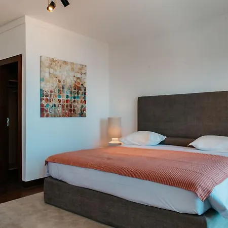 Hotel Mediterranean Levadas