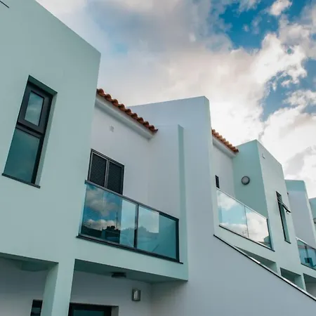 Mediterranean Hotel Levadas