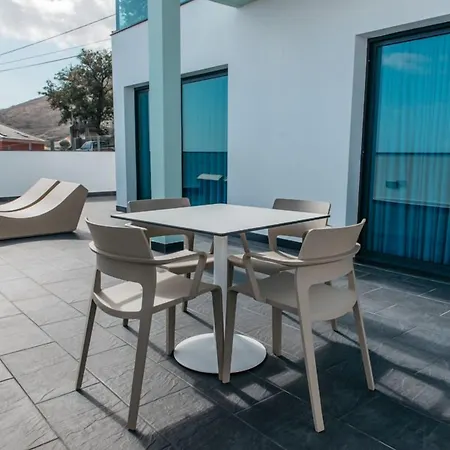 Hotel Mediterranean Levadas