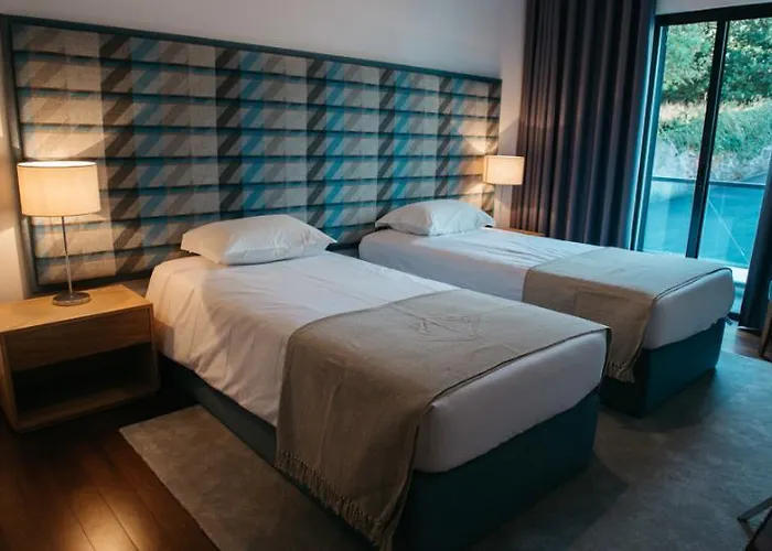 Hotell Mediterranean Levadas