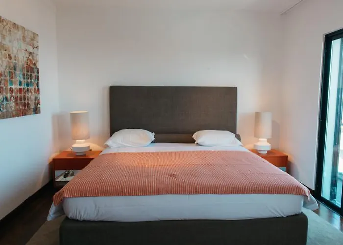 Hotell Mediterranean Levadas