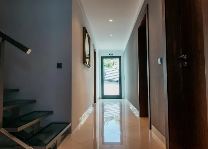 Mediterranean Hotell