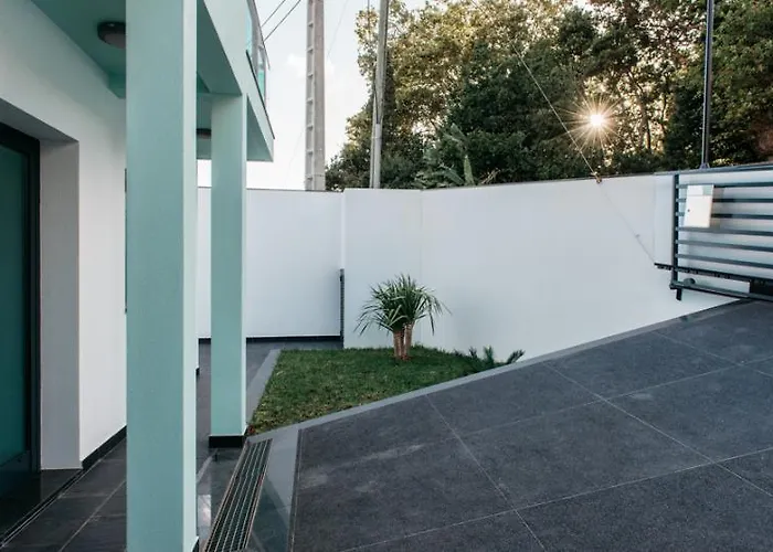 Mediterranean Hotell