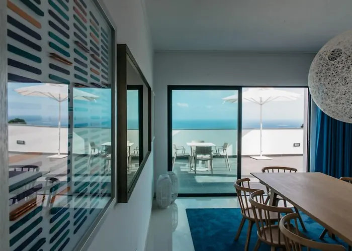 Hotell Mediterranean Levadas