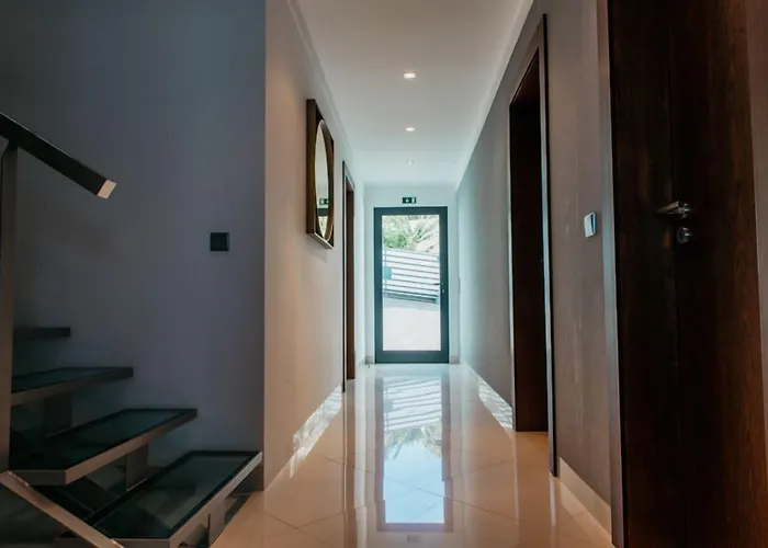 Mediterranean Hotell