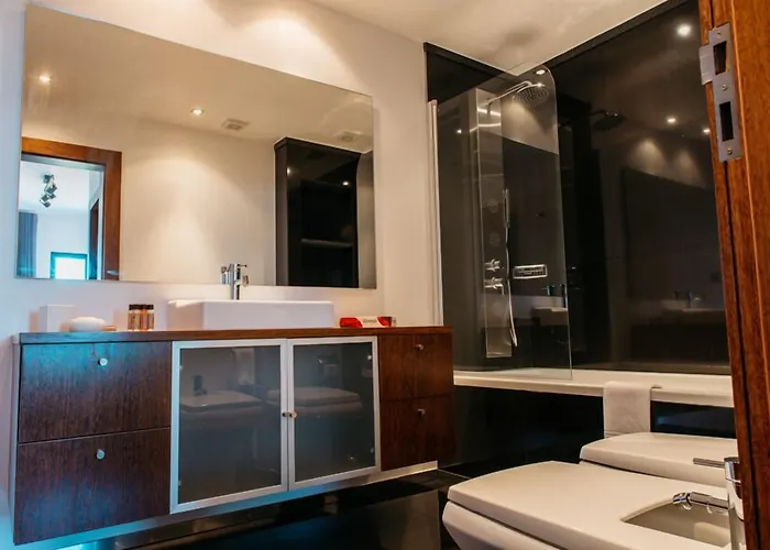 Hotell Mediterranean 4*