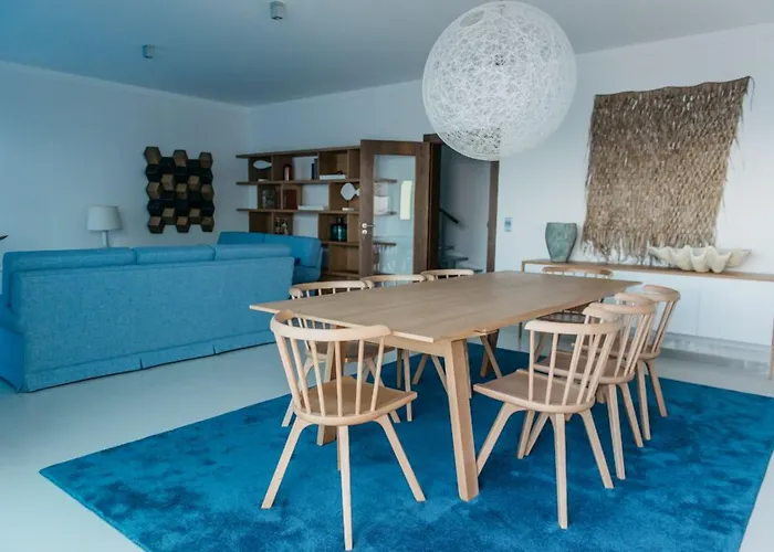 Mediterranean Hotell