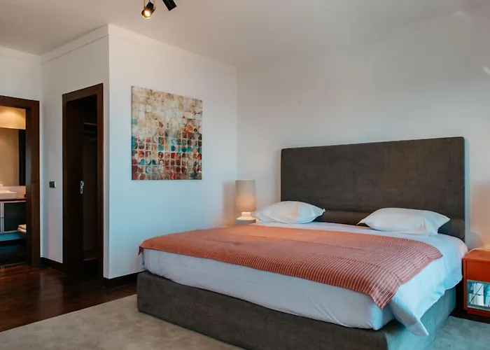 Hotell Mediterranean Levadas