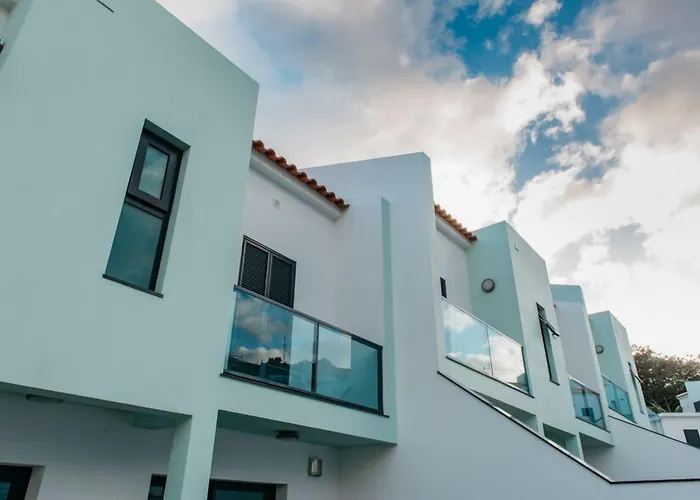 Mediterranean Hotell Levadas