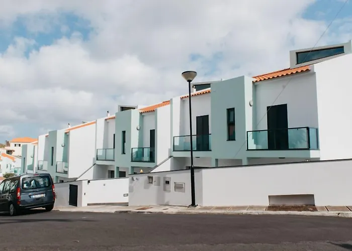 Mediterranean Hotell