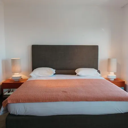 Hotel Mediterranean Levadas