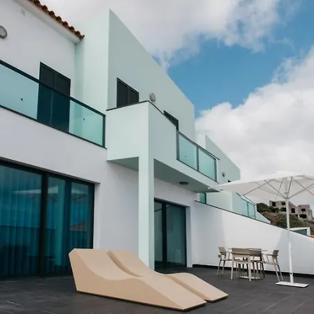 Mediterranean Levadas