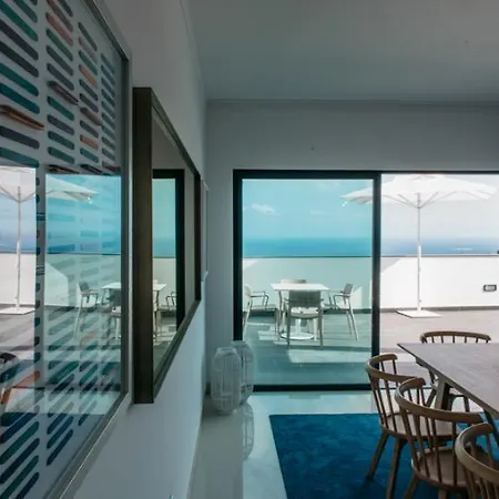 Hotel Mediterranean Levadas