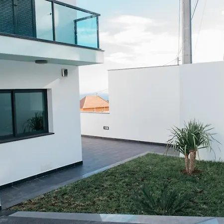 Mediterranean Hotel Levadas