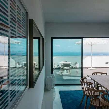 Hotel Mediterranean Levadas