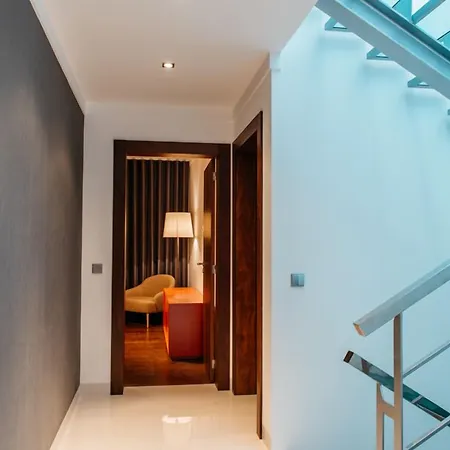 Mediterranean Levadas