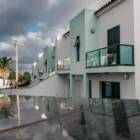 Mediterranean Hotel Levadas