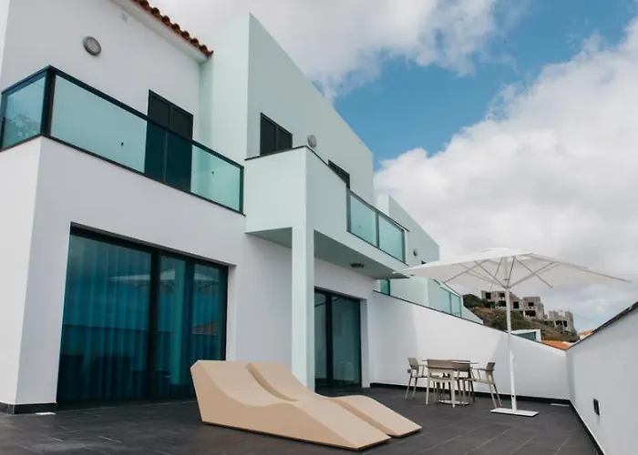 Mediterranean Levadas