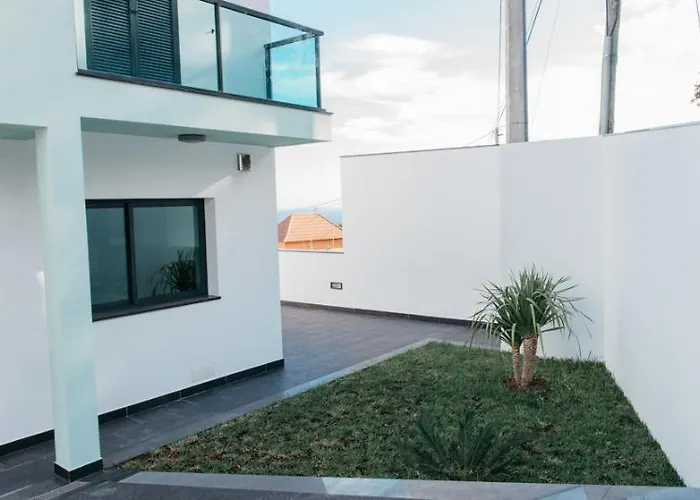 Mediterranean Hotel Levadas