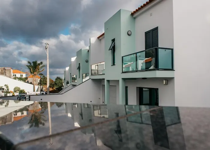 Mediterranean Hotel Levadas